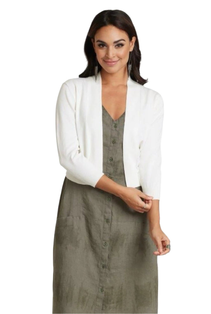 Shrug Wrap