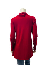 Jersey Long Sleeve Top