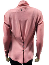 Cute As A Button Sweater