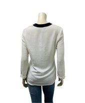 Patch Pockets Tie Bottom Top