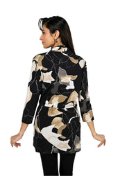Throw Over Jacket