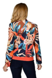 Knit Jacket