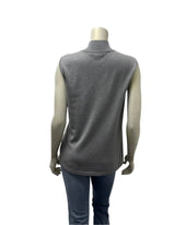 Mock Neck Tank