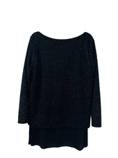 Shimmer Top
