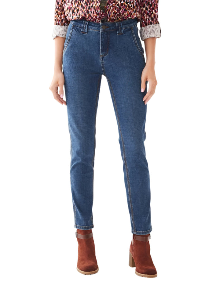 Olivia Carpenter Jeans