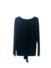 Tie Front Top