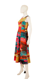 A-Line Dress