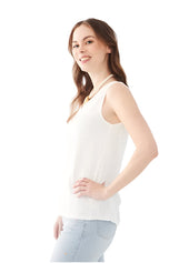 Vneck Tank Top