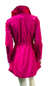 Rain Jacket Coat