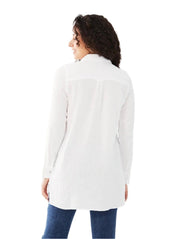 Long Sleeve Tunic