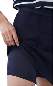 Skort Pants