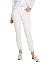 Olivia Slim Ankle Jeans