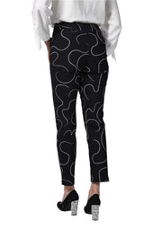 Scribbles Pants