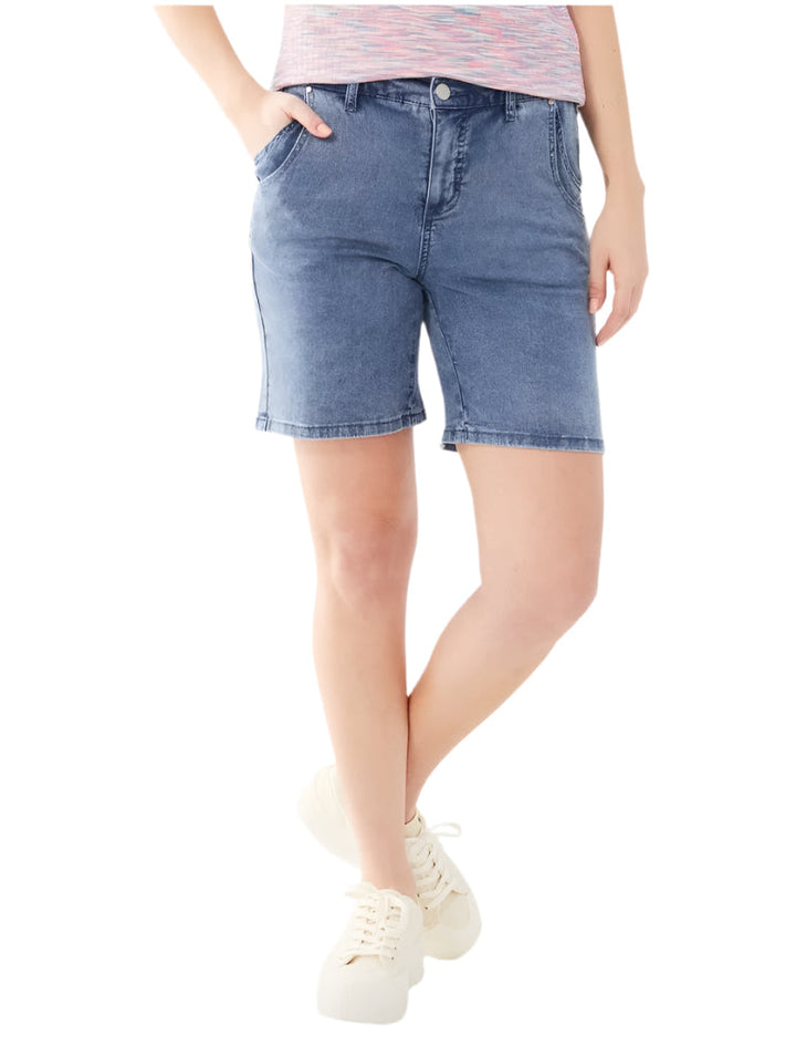 Pull On Shorts