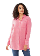 Long Sleeve Tunic