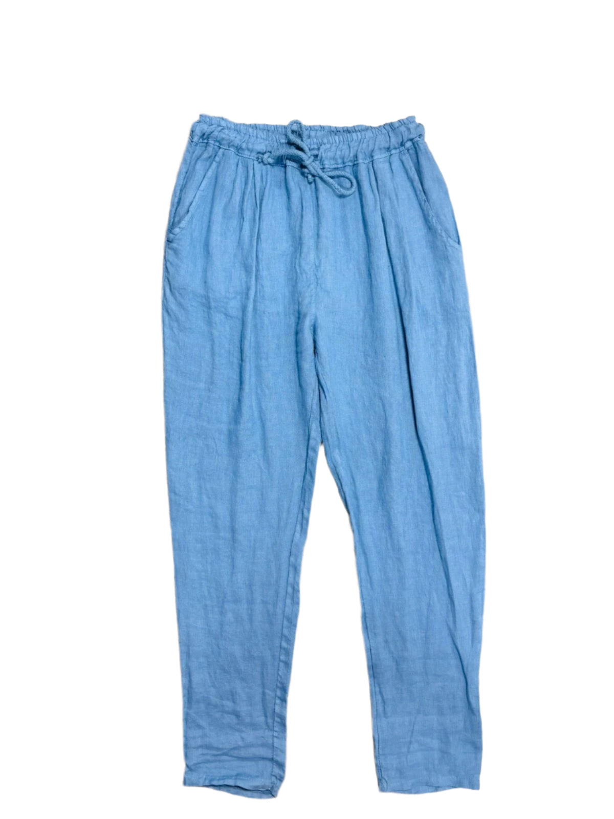 Cherish Slim Leg Pants