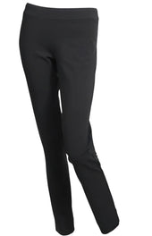 Knit Slim Leg Pants