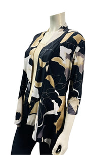 Throw Over Jacket