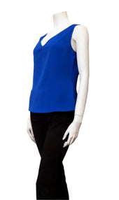 V-Neck Tank Top