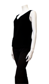 V-Neck Tank Top