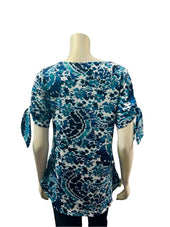 Short Sleeve Sibley Top
