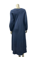 Lillywhites Cotton Gauze Dress