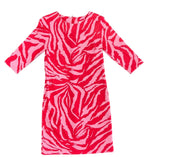 Print Dress