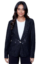 Lace Jacket