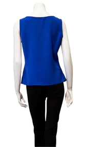 V-Neck Tank Top