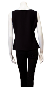 V-Neck Tank Top