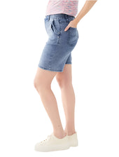 Pull On Shorts
