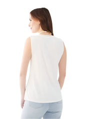 Vneck Tank Top