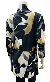 Throw Over Jacket