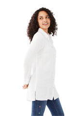 Long Sleeve Tunic