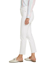 Olivia Slim Ankle Jeans