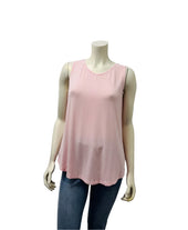 Vneck Tank Top