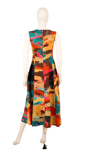 A-Line Dress