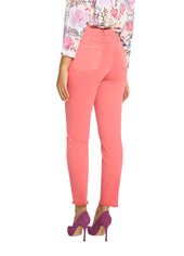 Olivia Slim Ankle Jeans