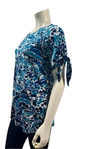 Short Sleeve Sibley Top