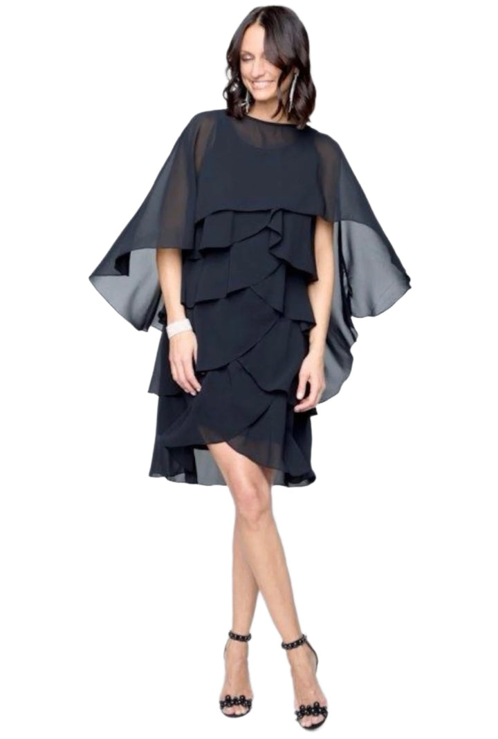 Pop Over Wrap