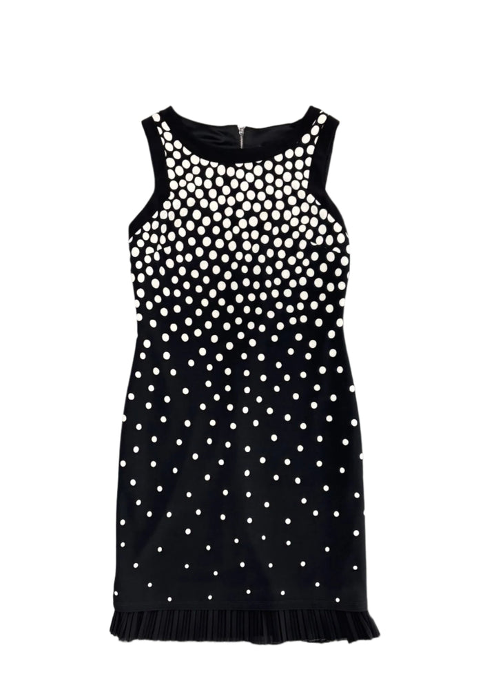 Knit Dress