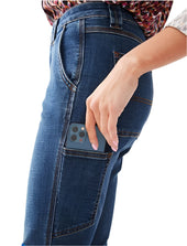 Olivia Carpenter Jeans