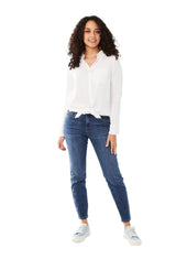 Long Sleeve Tunic