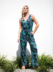 Vineyard Xl Pal Jumpsuit
