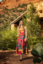 A-Line Dress