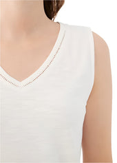 Vneck Tank Top