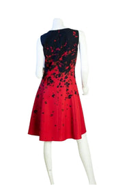 Print Dress