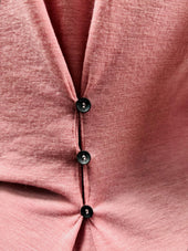 Cute As A Button Sweater