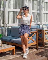 Lorna Skort Pants