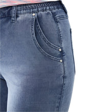 Pull On Shorts
